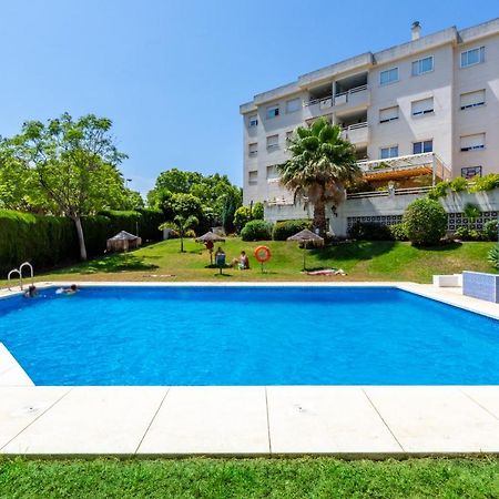 Apartamento Torremolinos Lc Exterior photo