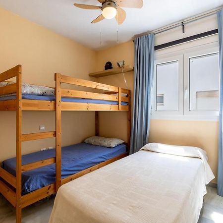 Apartamento Torremolinos Lc Exterior photo