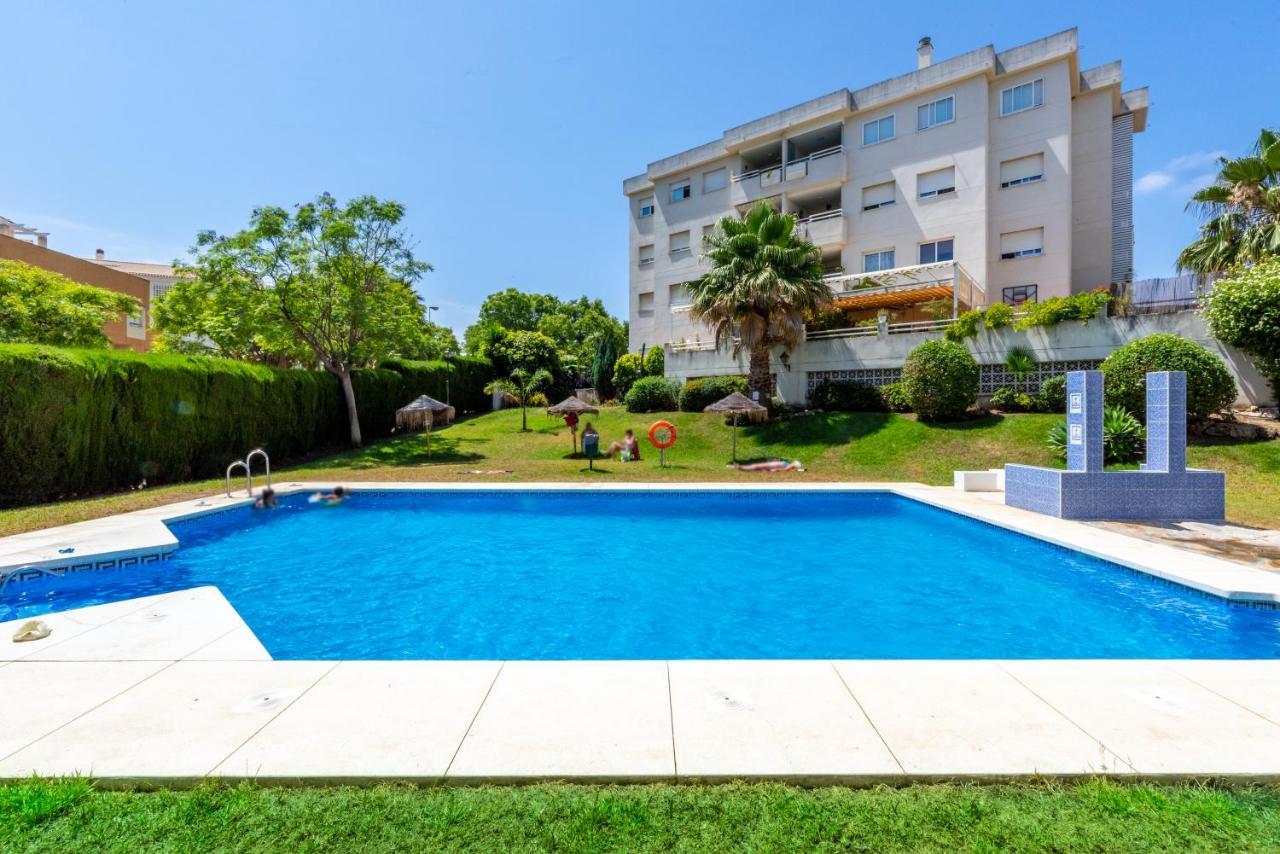 Apartamento Torremolinos Lc Exterior photo