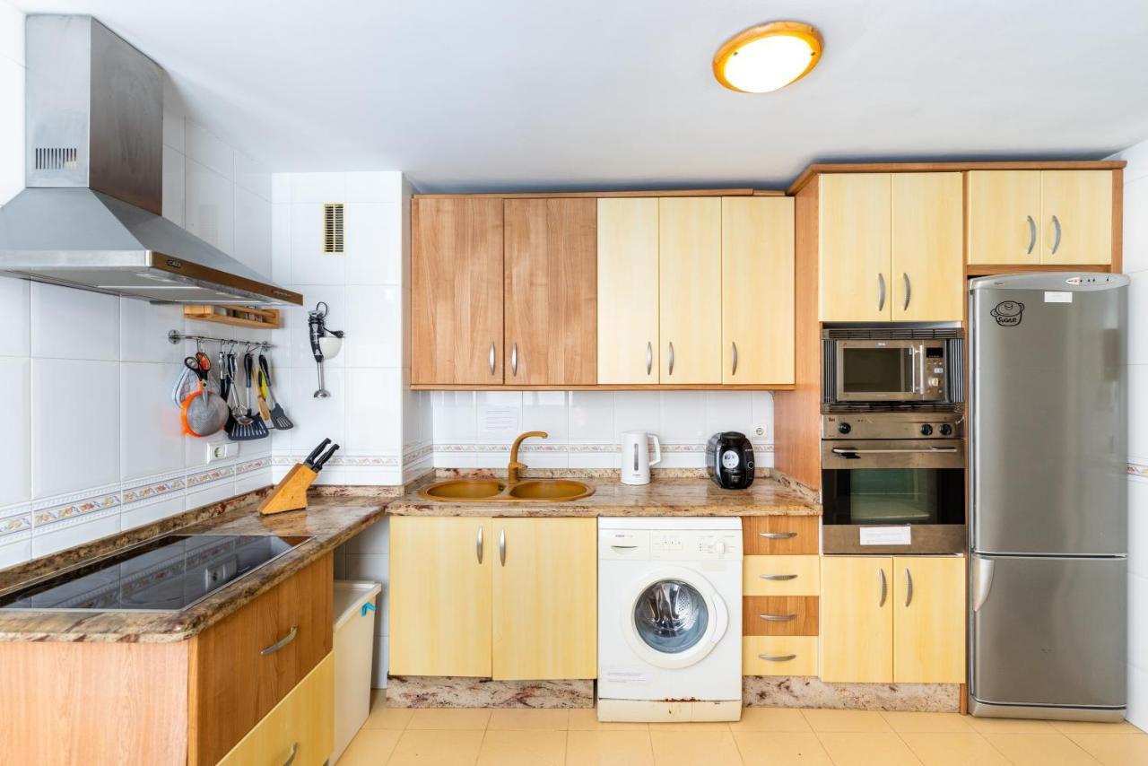 Apartamento Torremolinos Lc Exterior photo
