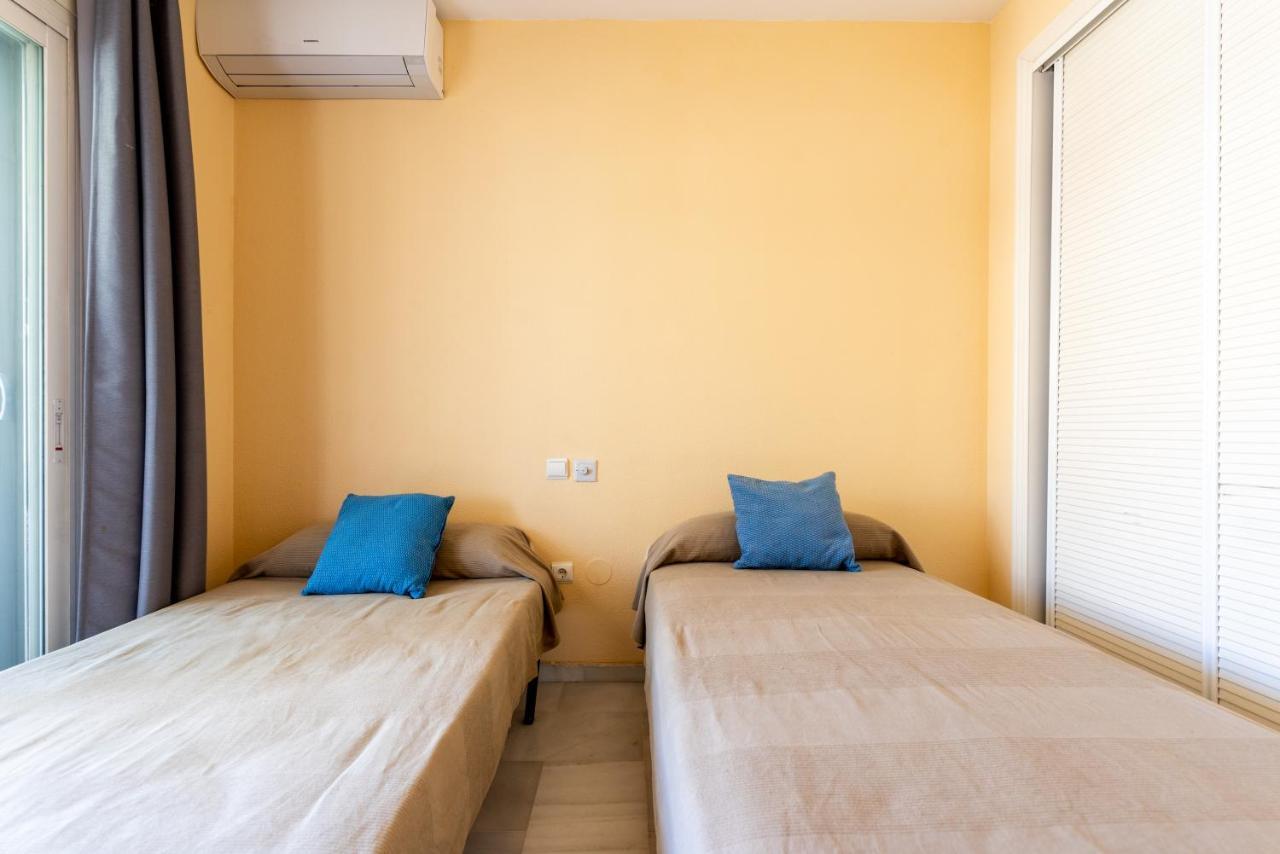 Apartamento Torremolinos Lc Exterior photo