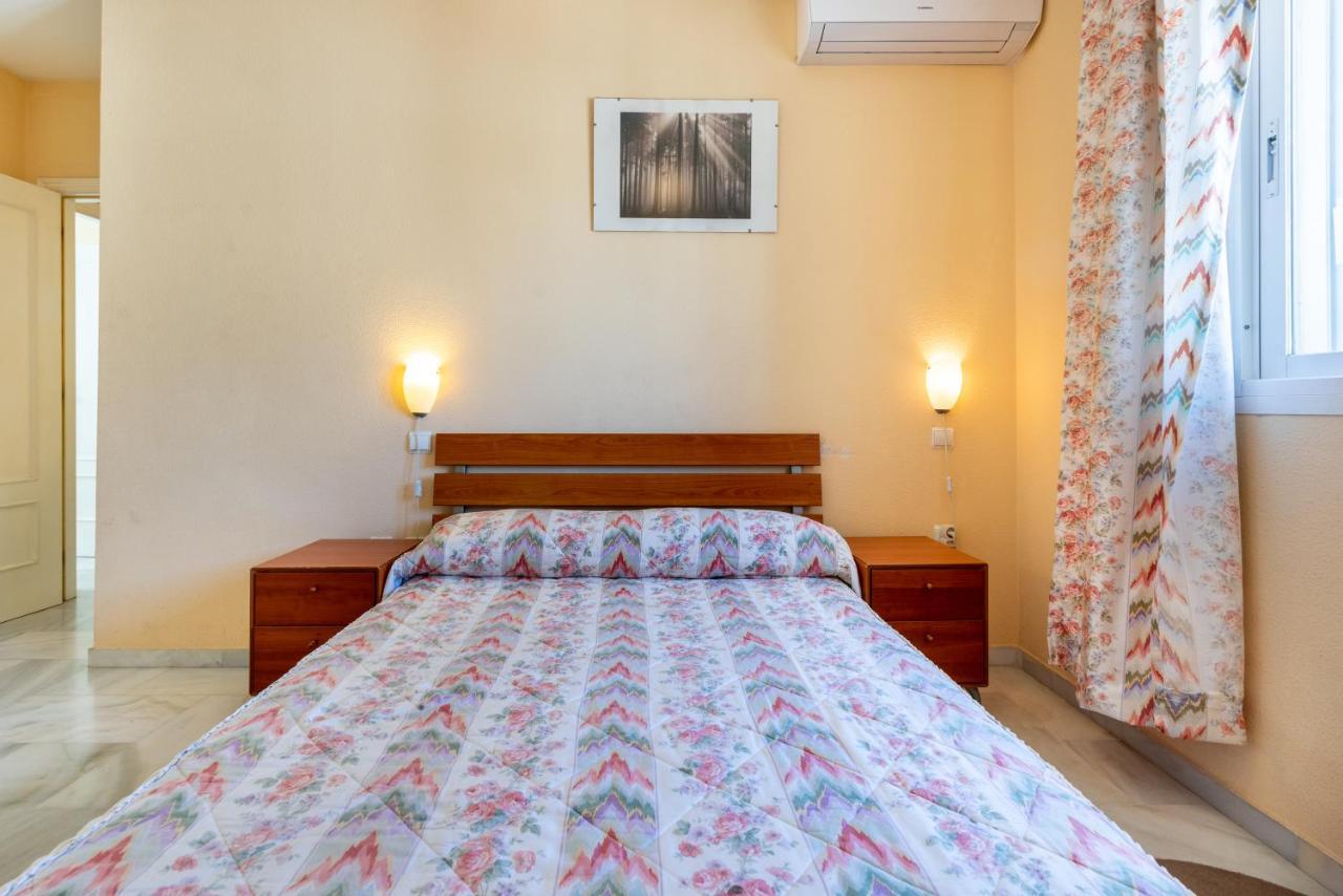 Apartamento Torremolinos Lc Exterior photo