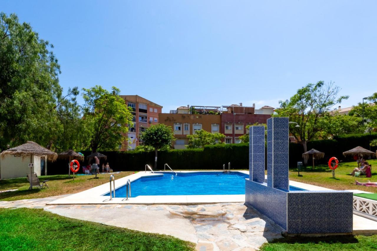 Apartamento Torremolinos Lc Exterior photo