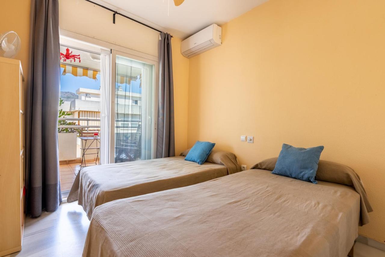 Apartamento Torremolinos Lc Exterior photo