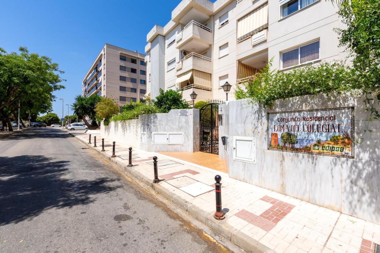 Apartamento Torremolinos Lc Exterior photo