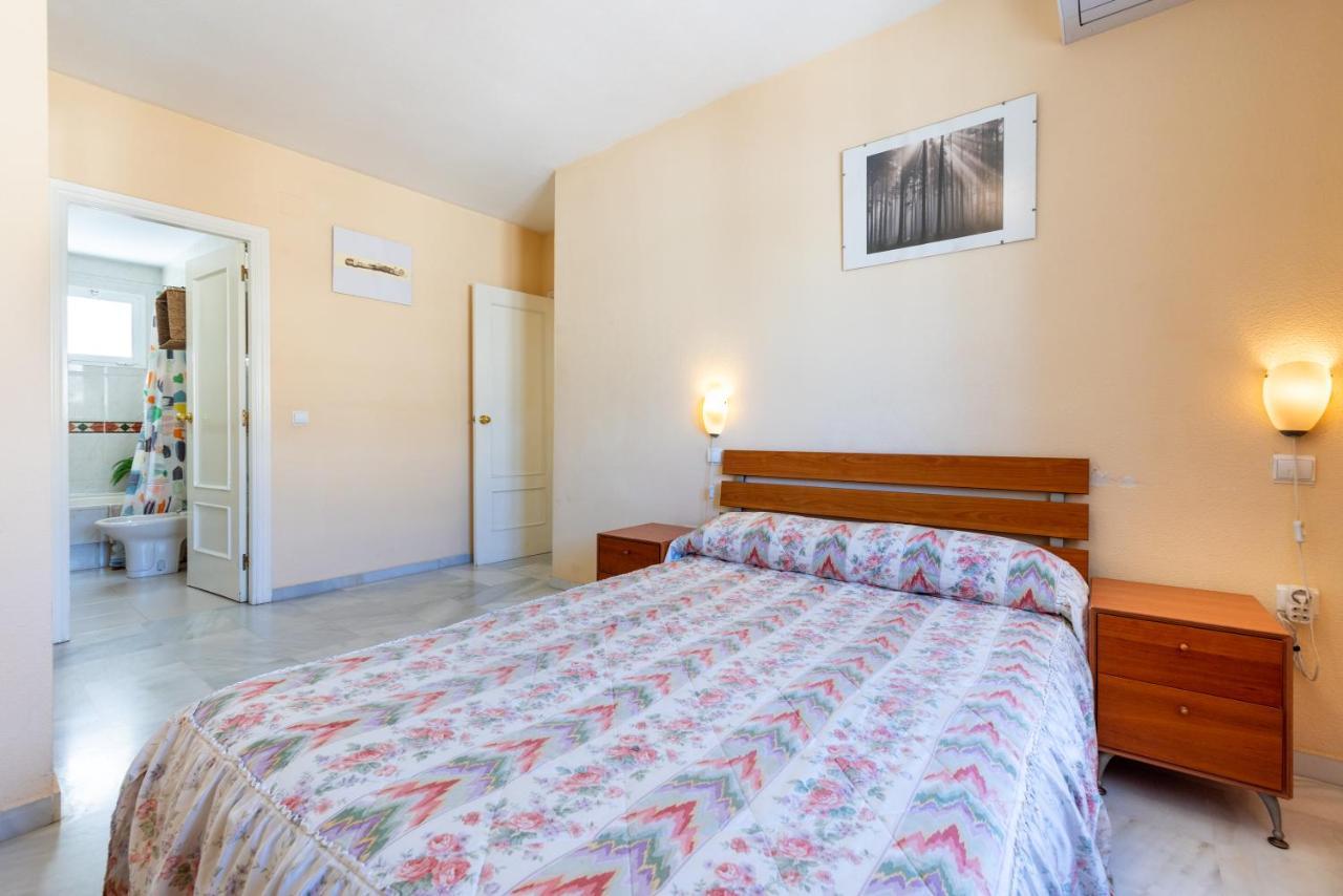 Apartamento Torremolinos Lc Exterior photo