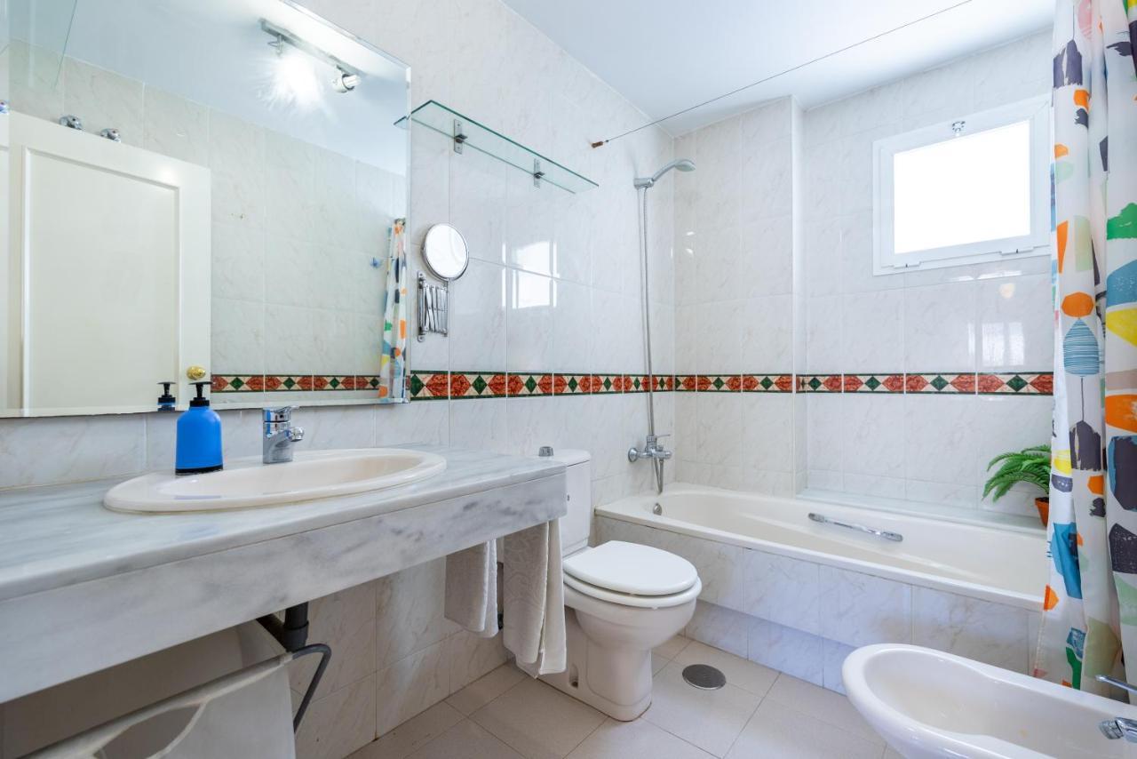 Apartamento Torremolinos Lc Exterior photo